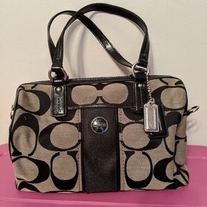 🐰SALE🐰 Coach Satchel